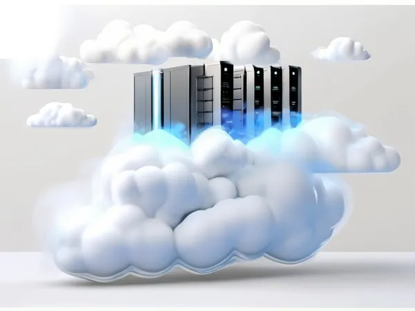 img of About cloud server